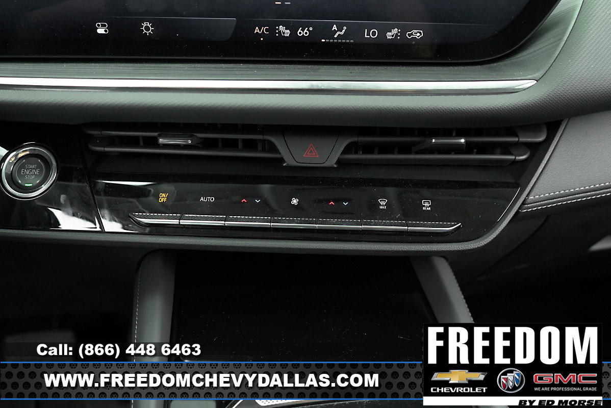 New 2025 Buick Envision Preferred image 22