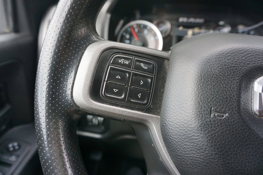 Used 2020 RAM 2500 Tradesman AWD/4WD image 7