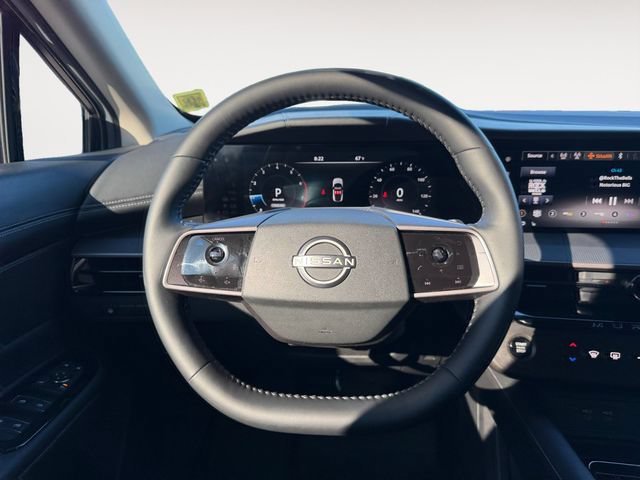 Used 2025 Nissan Murano SV w/ Cargo Package AWD/4WD image 17