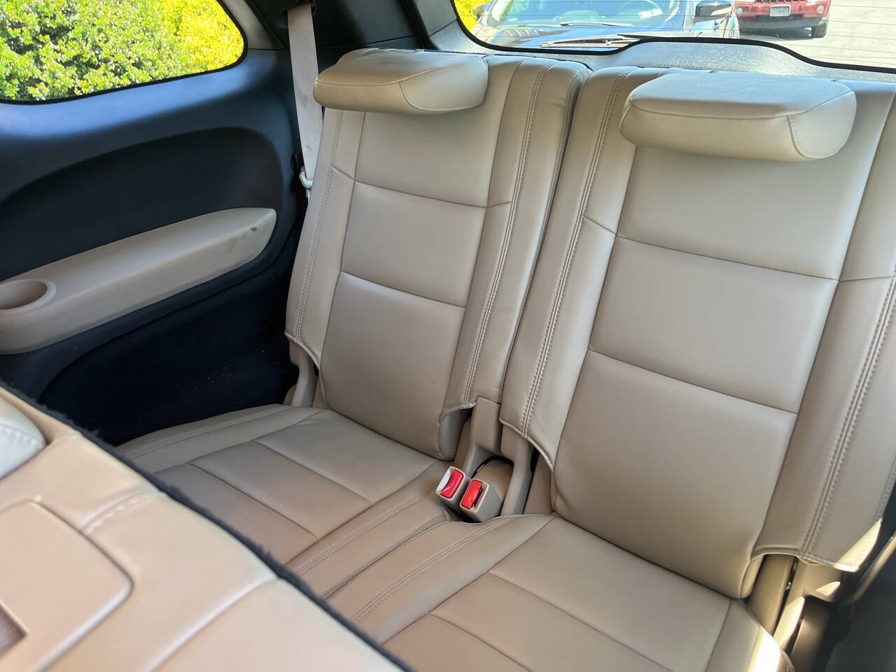 Used 2015 Dodge Durango Limited w/ Premium Group AWD/4WD image 35