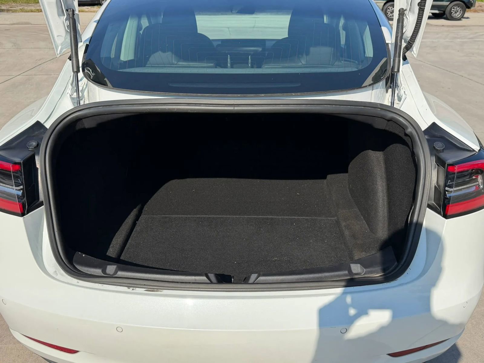 Used 2019 Tesla Model 3 Long Range image 14