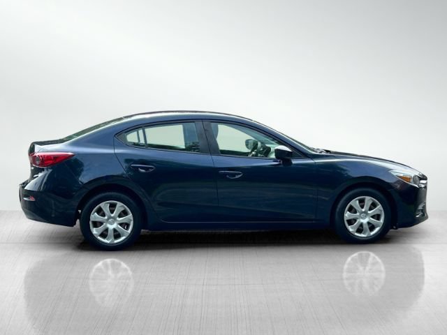 Used 2017 MAZDA MAZDA3 Sport FWD image 3