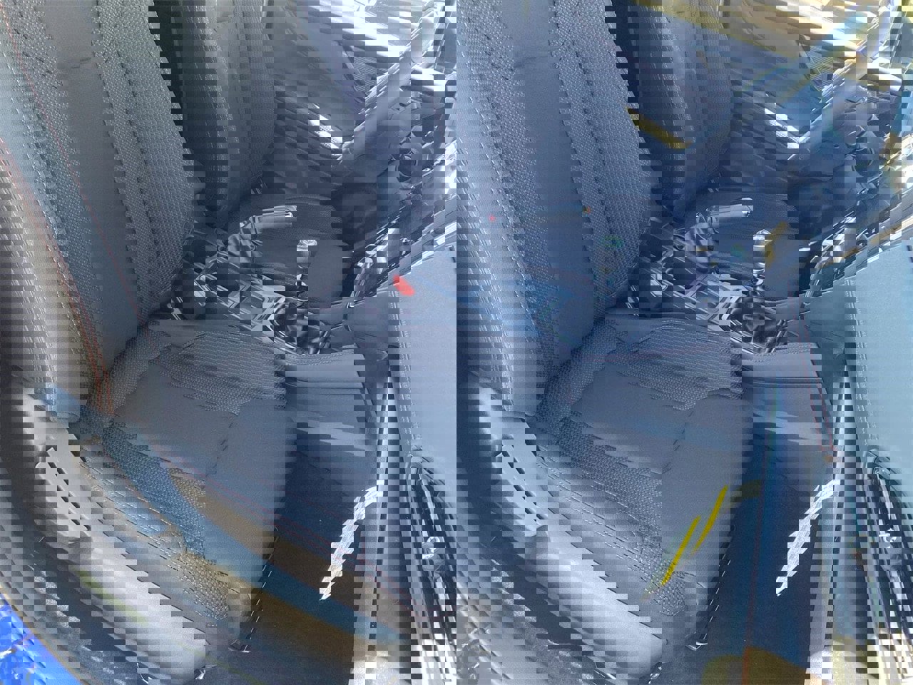 New 2026 Subaru WRX Premium image 7