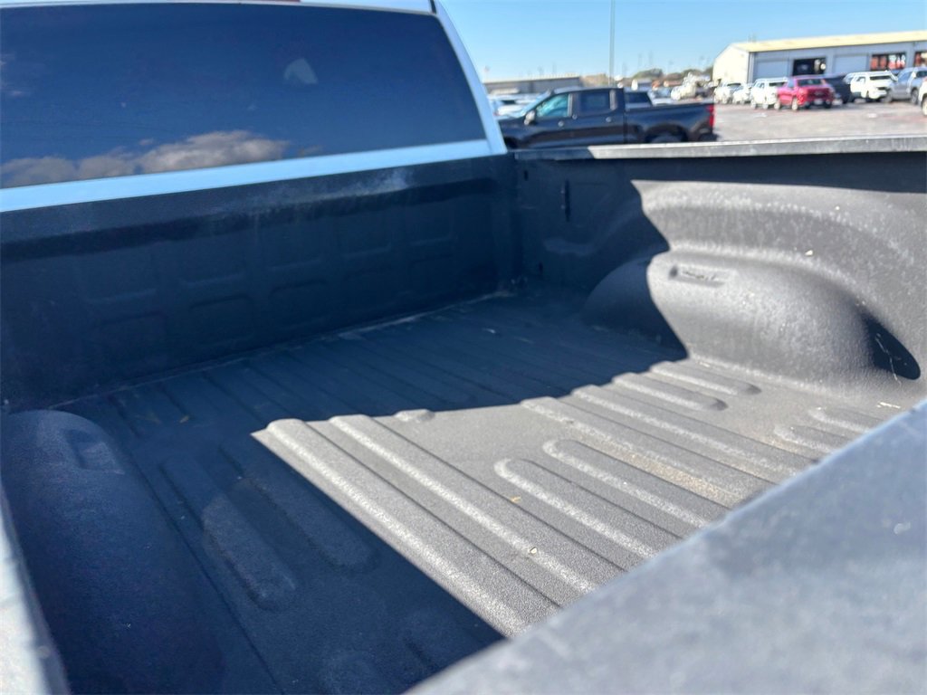 Used 2024 RAM 2500 Big Horn w/ Off Road Package image 30