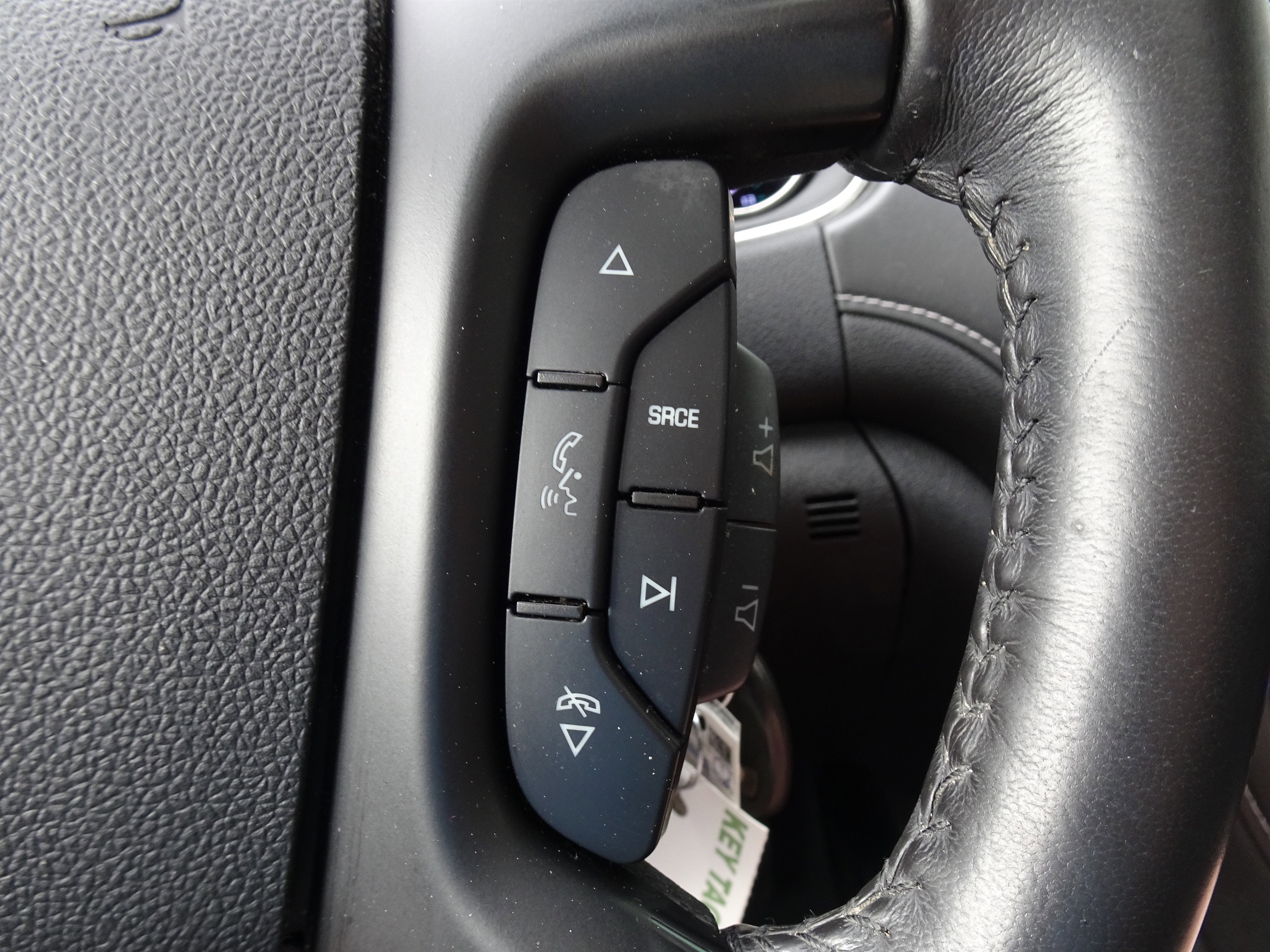 Used 2017 Buick Enclave Leather AWD/4WD image 22