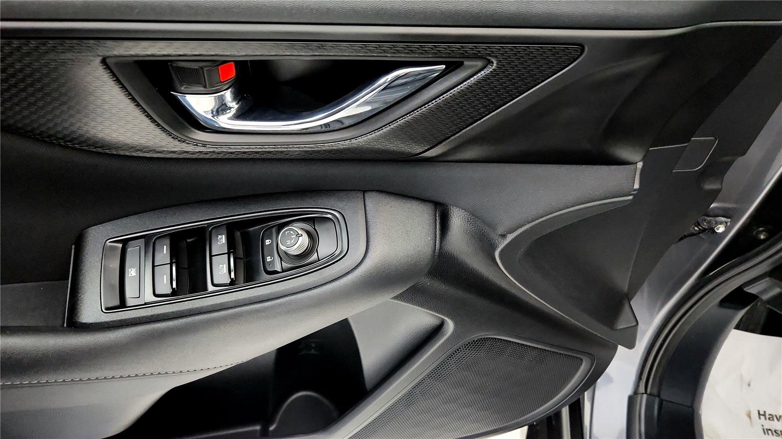 Used 2021 Subaru Outback Premium image 23