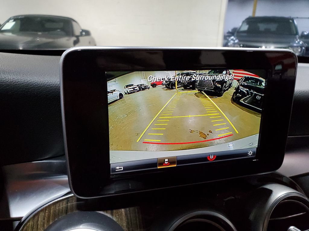 Used 2016 Mercedes-Benz C 300 Sedan image 29