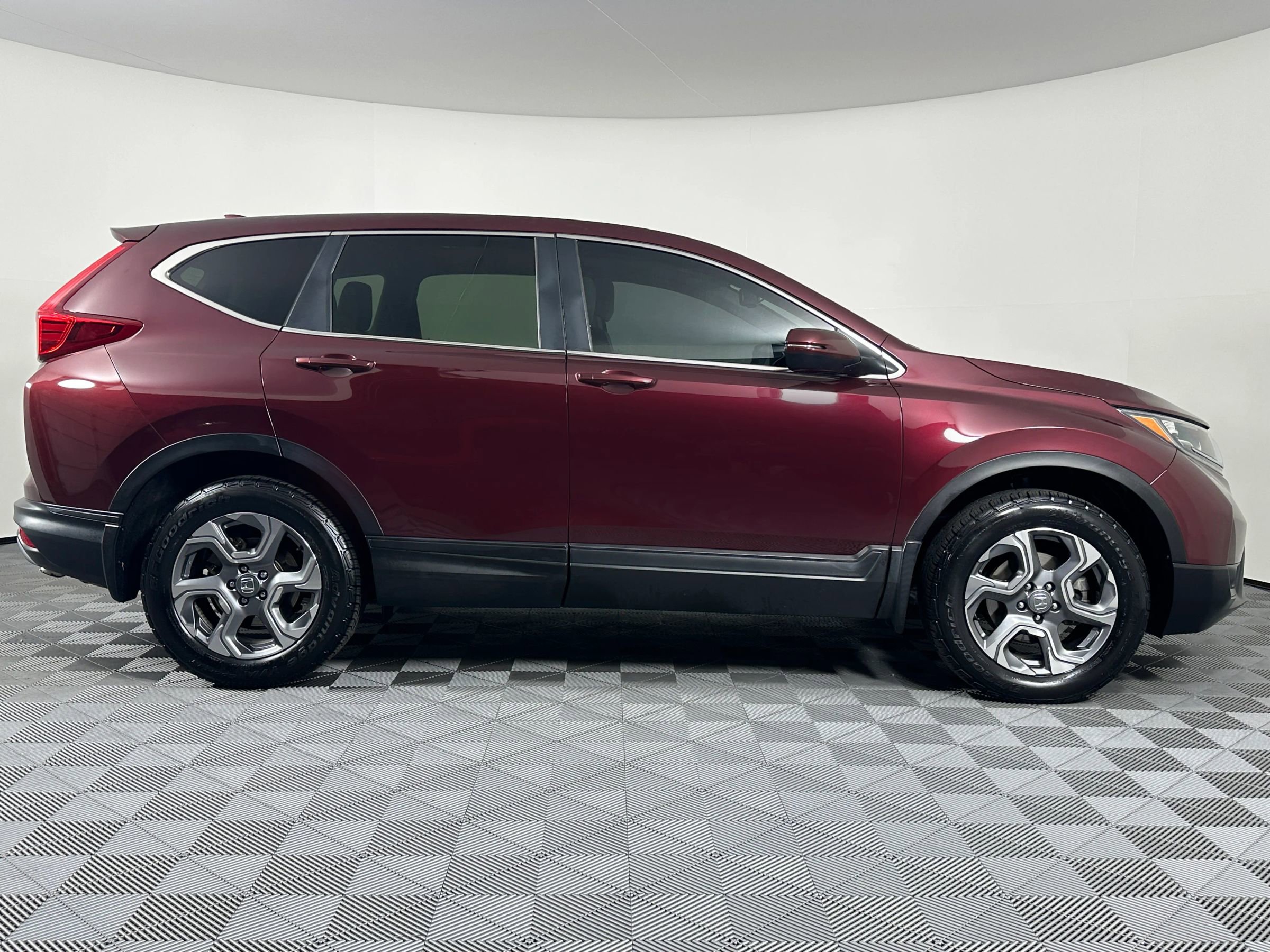 Used 2017 Honda CR-V EX-L image 30