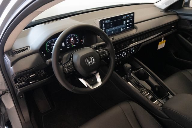 New 2026 Honda Accord Touring image 3