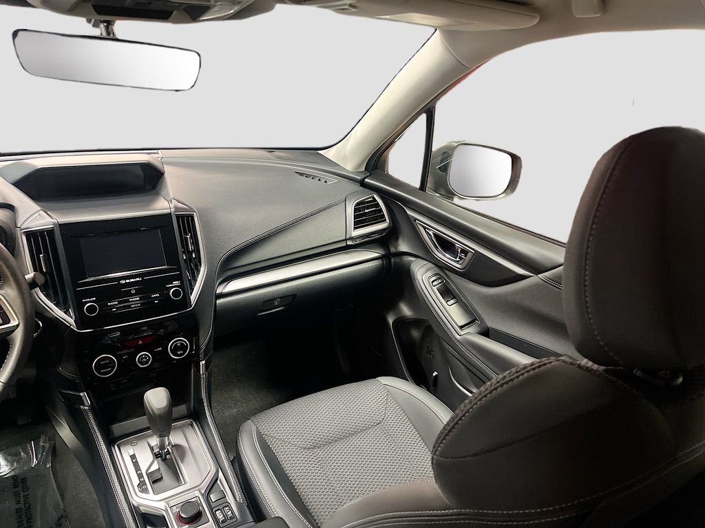 Used 2024 Subaru Forester Premium image 24