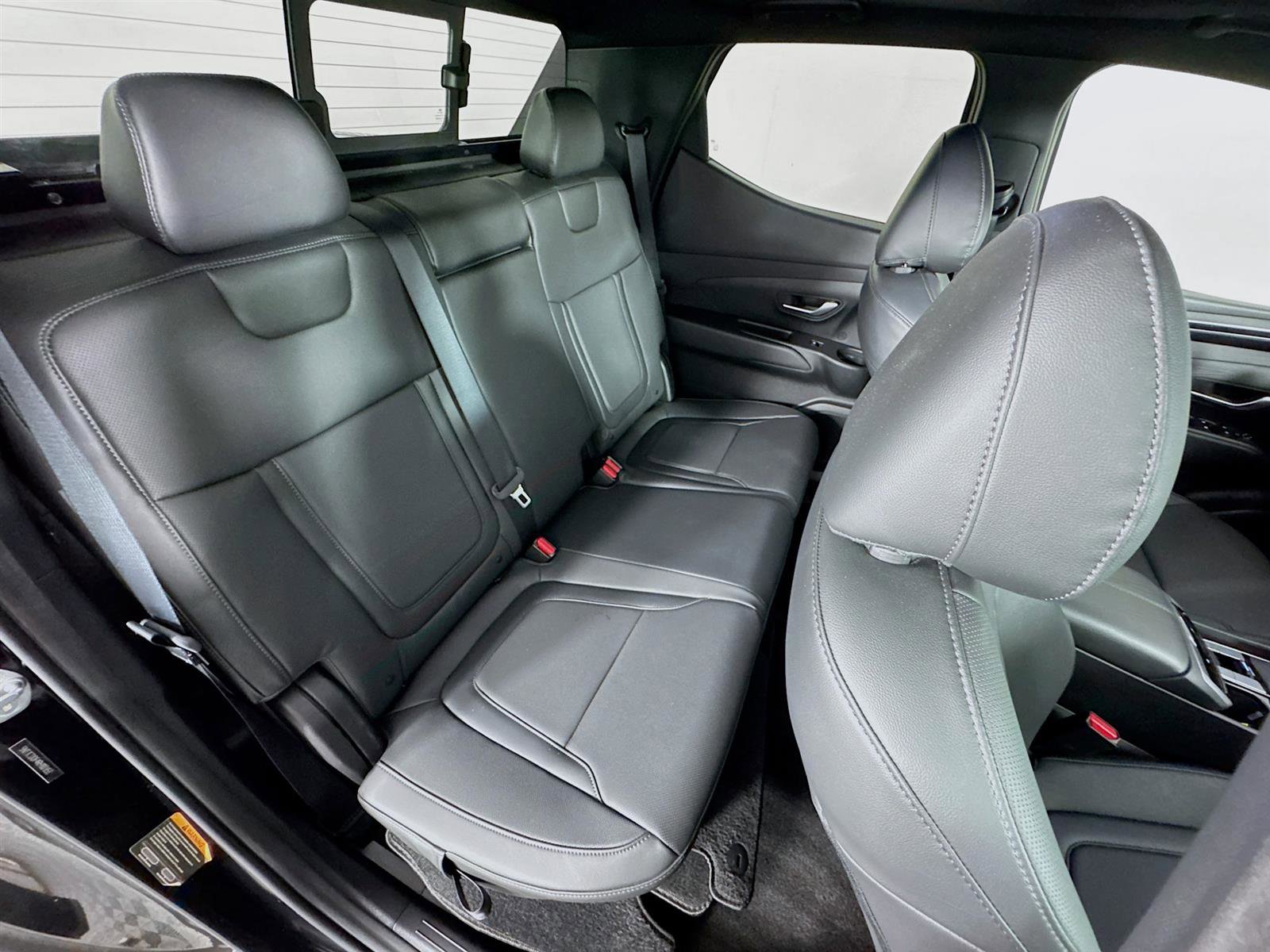 Certified 2024 Hyundai Santa Cruz Night image 27