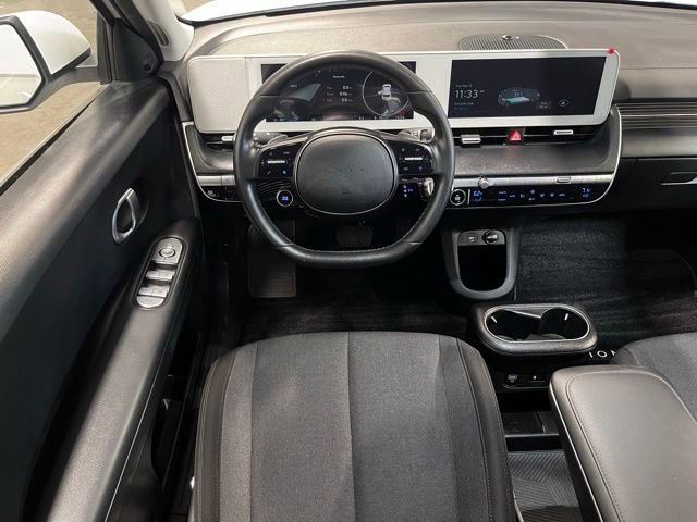 Used 2024 Hyundai Ioniq 5 SEL RWD image 17