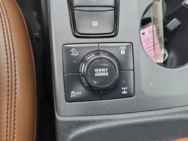Used 2021 Ford Bronco Sport Badlands w/ Badlands Package AWD/4WD image 16