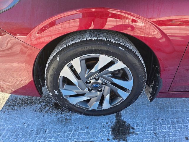 Used 2024 Subaru Legacy Limited image 12