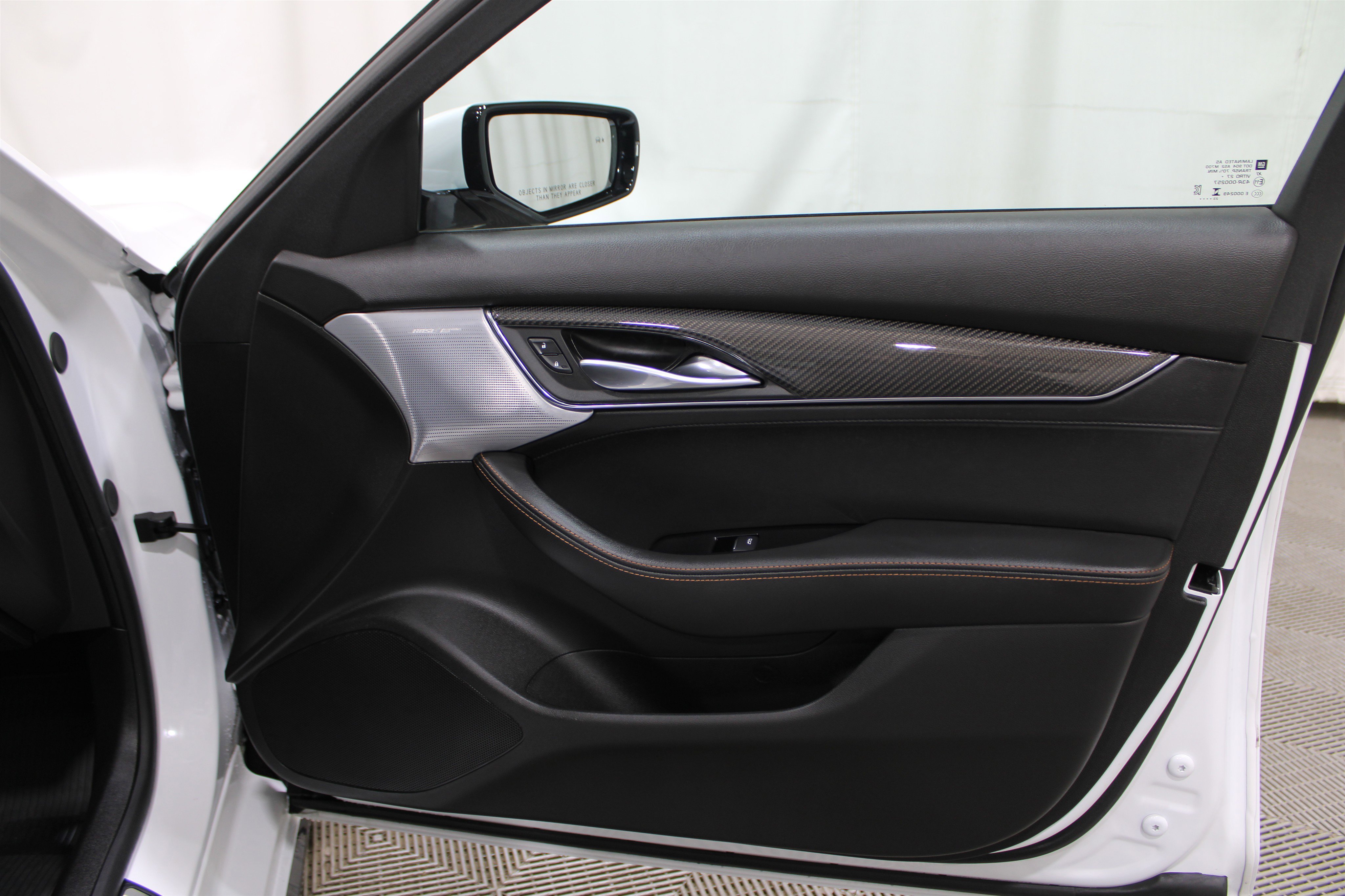 Certified 2024 Cadillac CT5 V w/ Super Cruise 2 Package image 31