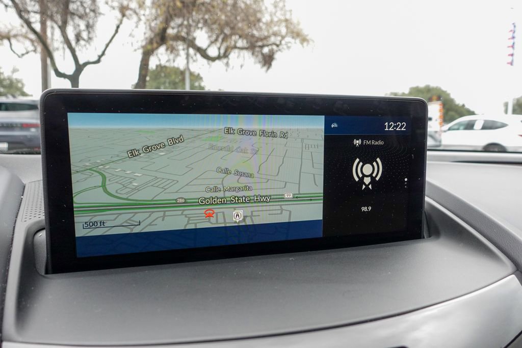 Used 2023 Acura RDX AWD w/ Advance Package image 18