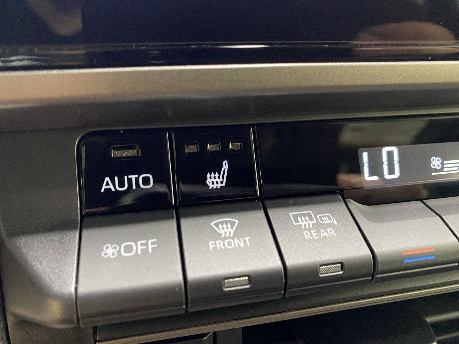 Certified 2025 Toyota Camry XSE FWD image 24