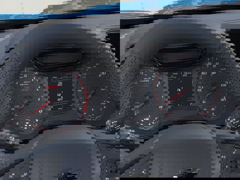 New 2026 Chevrolet Trax RS w/ Driver Confidence Package image 49