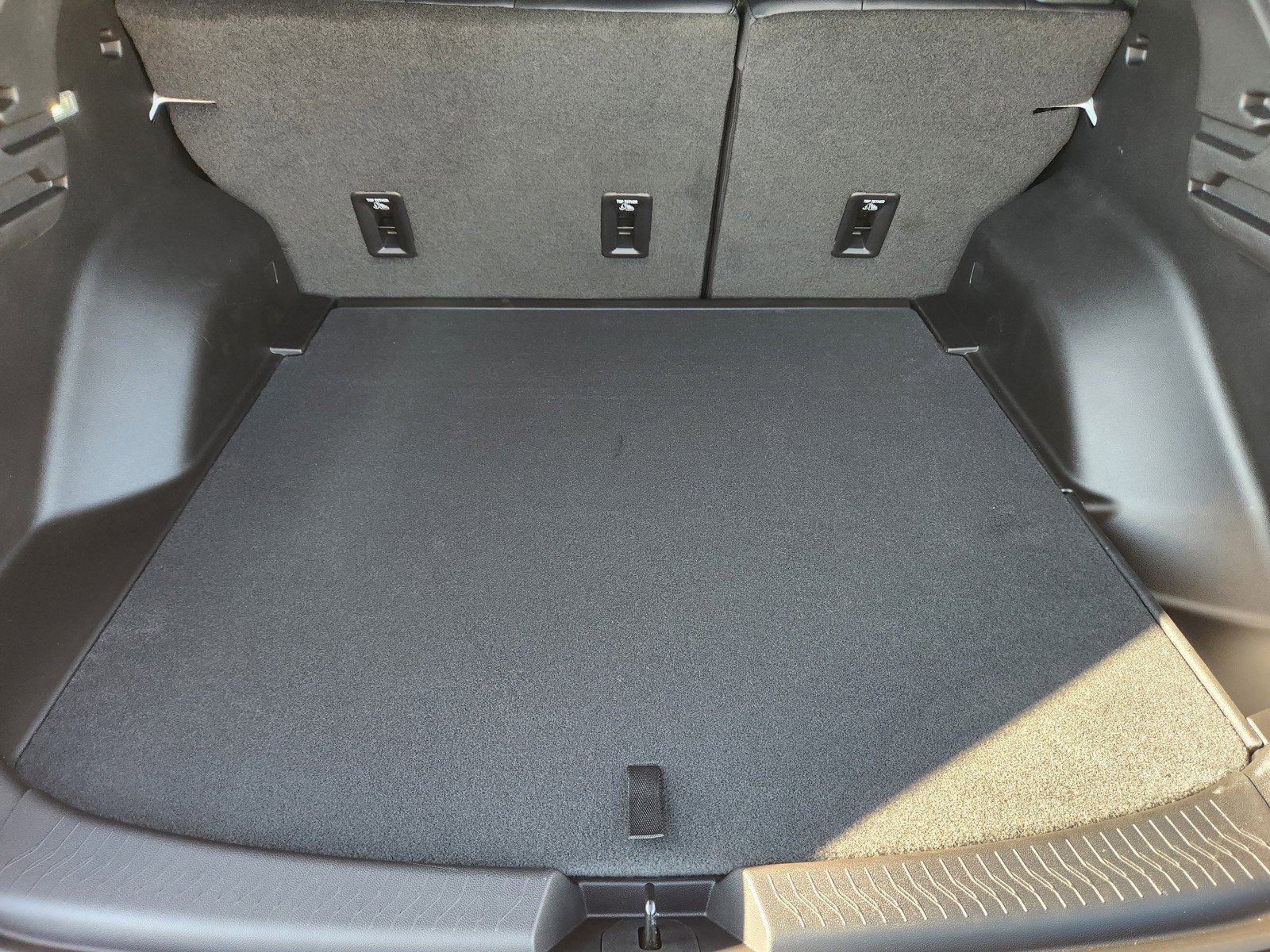 New 2026 Chevrolet Equinox EV LT image 22