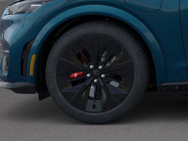 New 2026 Ford Mustang Mach-E GT image 19