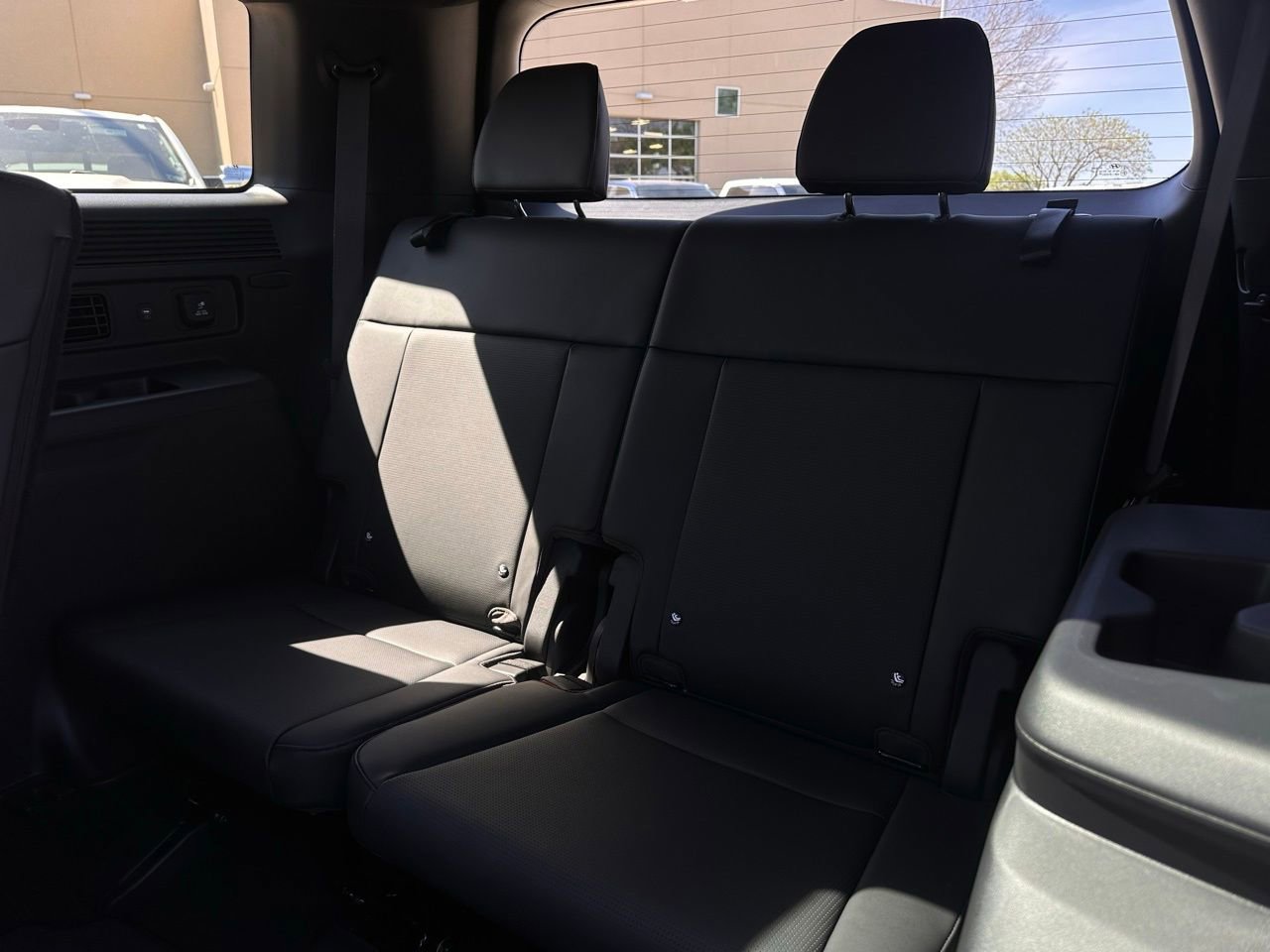 Certified 2026 Hyundai Santa Fe Calligraphy image 19