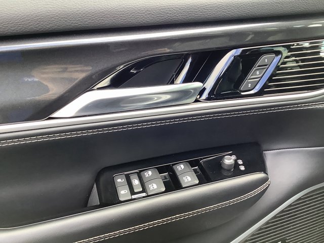 Used 2022 Jeep Wagoneer Series I w/ Convenience Group I image 10