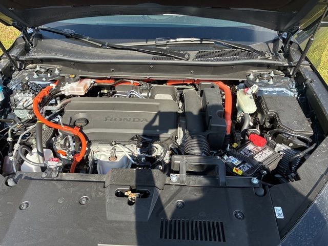 New 2026 Honda CR-V TrailSport image 19