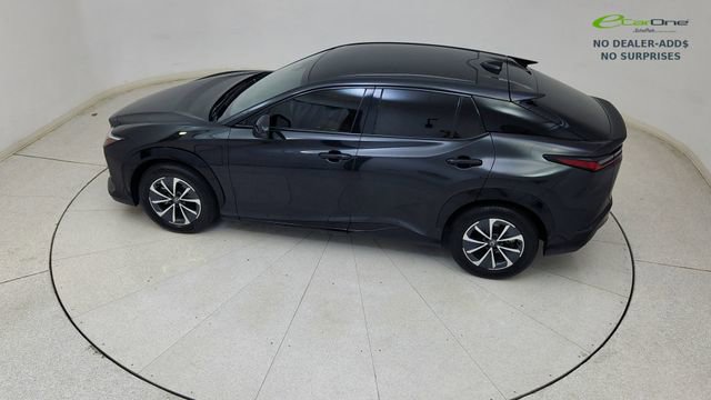 Used 2023 Lexus RZ 450e Premium w/ Technology Package image 78