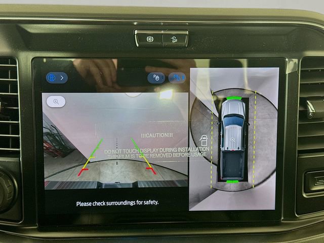 New 2026 Ford F450 Platinum w/ FX4 Off-Road Package image 14