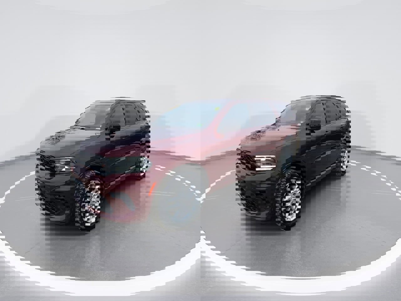 Used 2023 Dodge Durango GT image 7