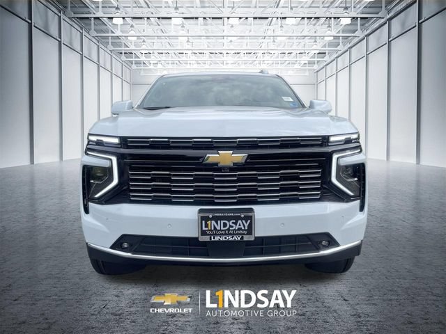 New 2026 Chevrolet Suburban High Country w/ Sun And Tow Package AWD/4WD image 3