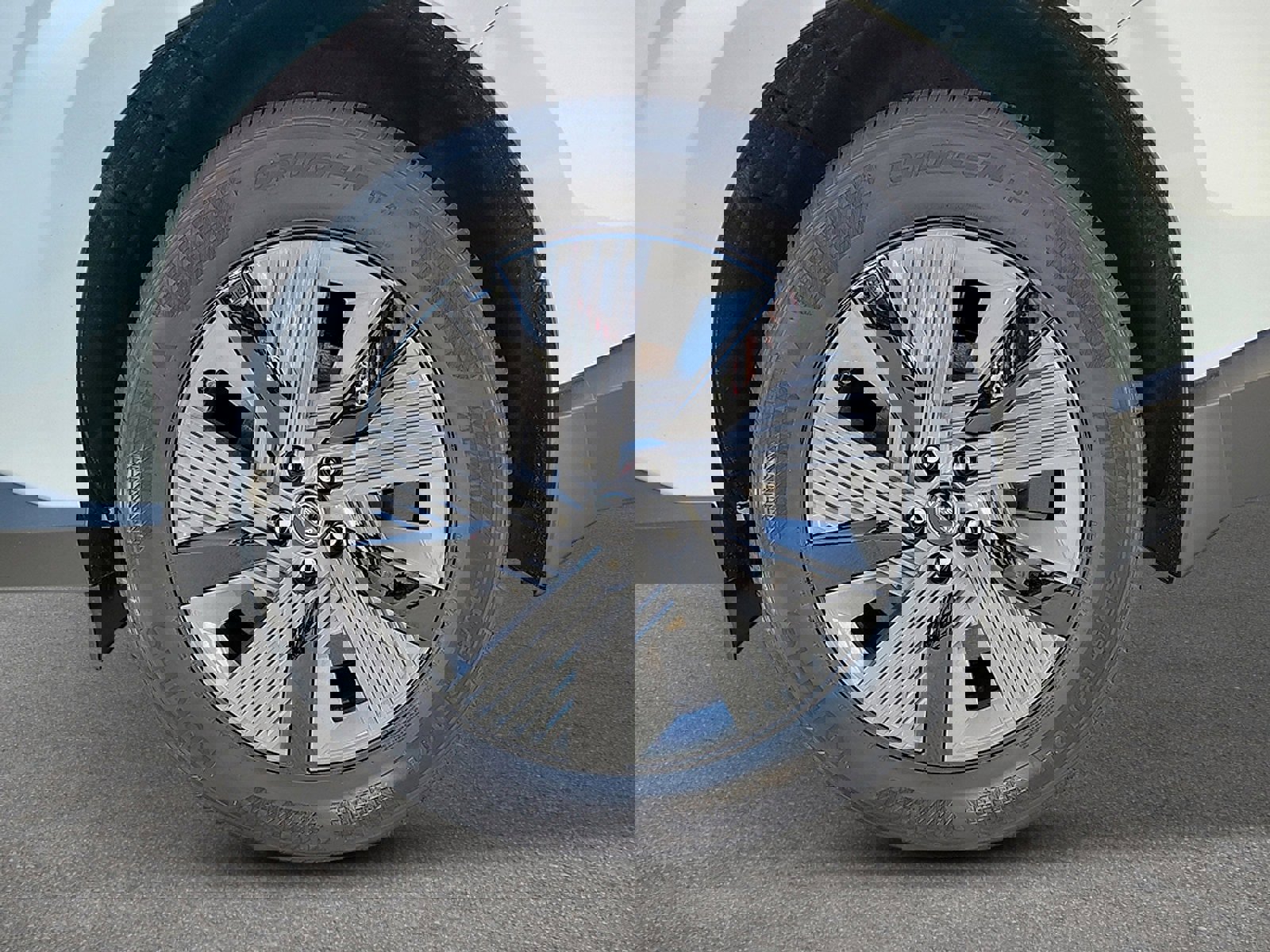 New 2025 Nissan Murano SL image 13