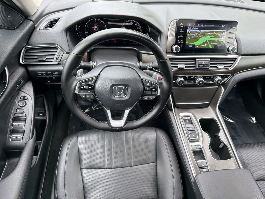 Used 2022 Honda Accord Touring image 18