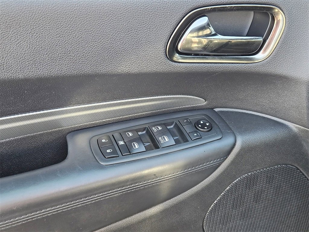 Used 2020 Dodge Durango R/T w/ Technology Group image 11