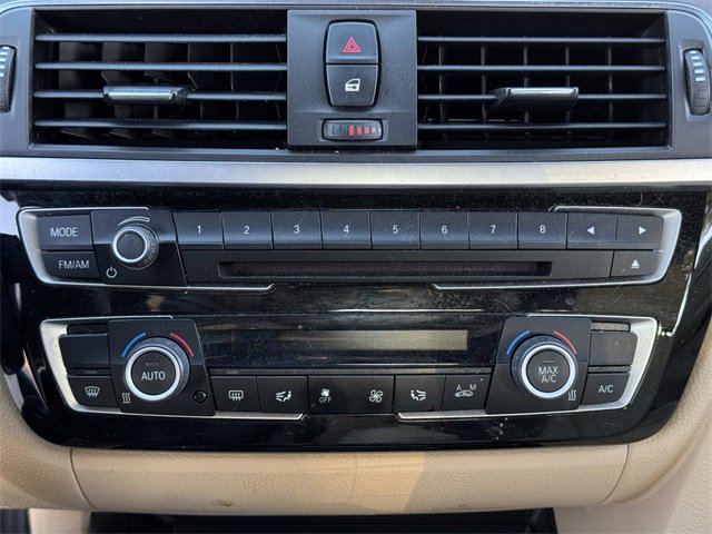 Used 2016 BMW 328i Sedan image 17