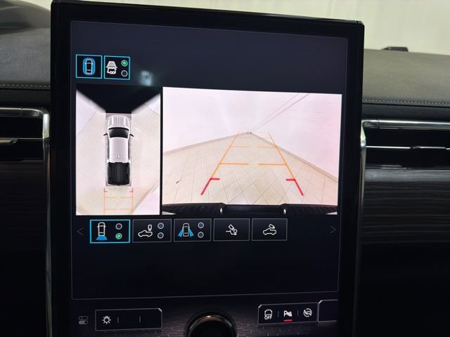 Used 2025 GMC Sierra EV Denali image 17