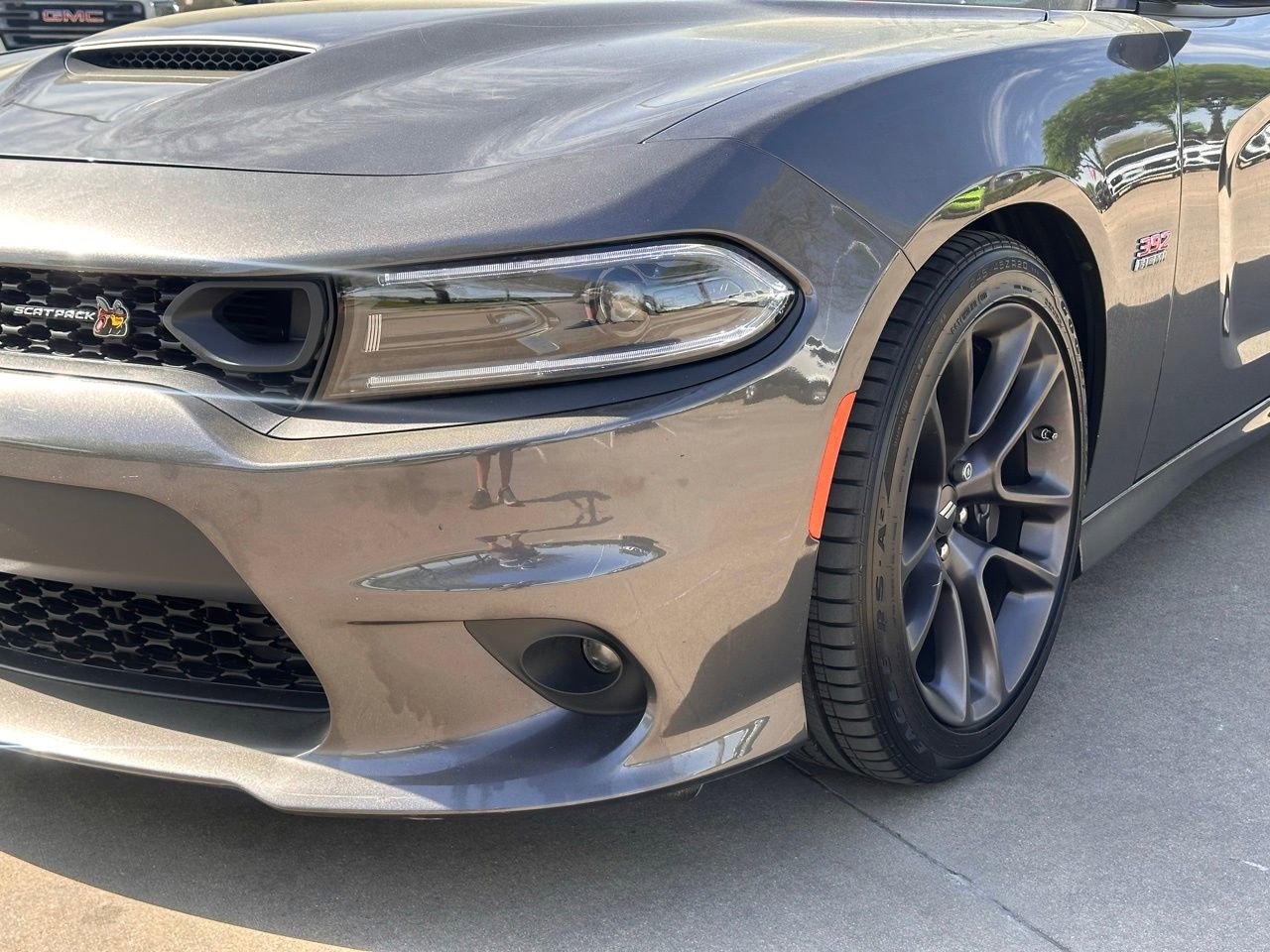 Used 2023 Dodge Charger Scat Pack image 9