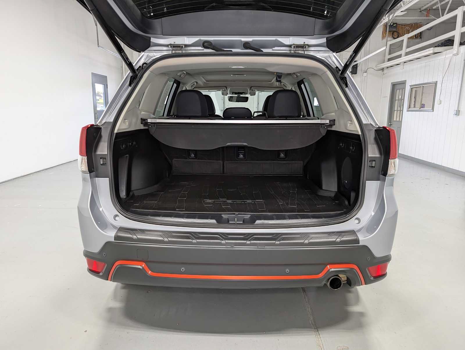 Used 2019 Subaru Forester Sport AWD/4WD image 40