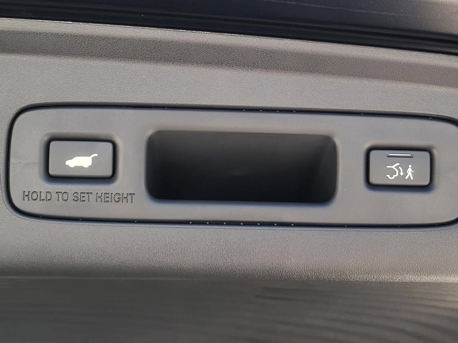 New 2026 Acura ADX A-Spec AWD/4WD image 13
