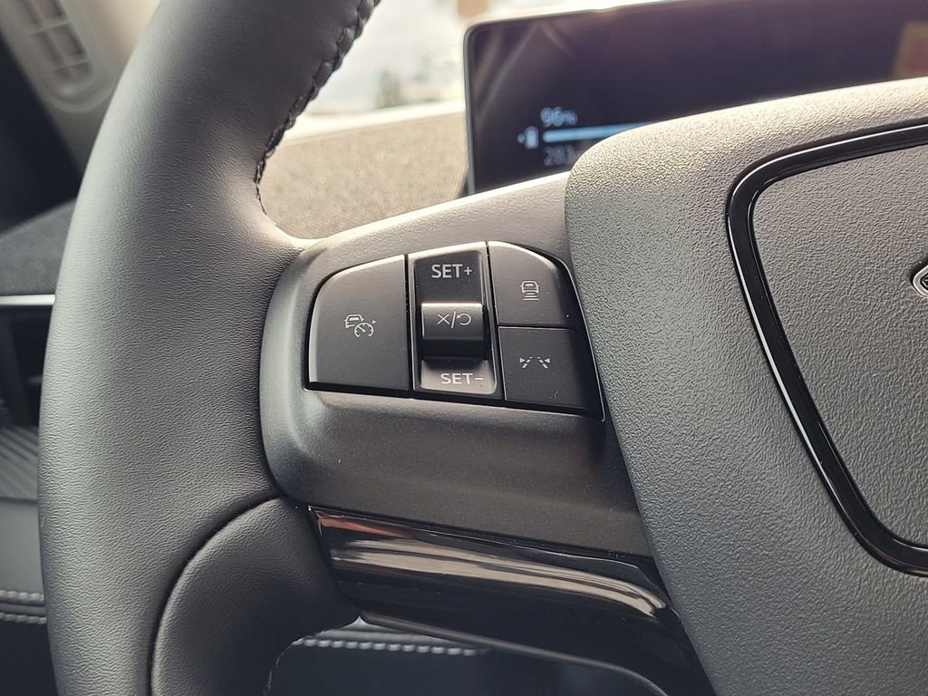 New 2025 Ford Mustang Mach-E Premium image 49