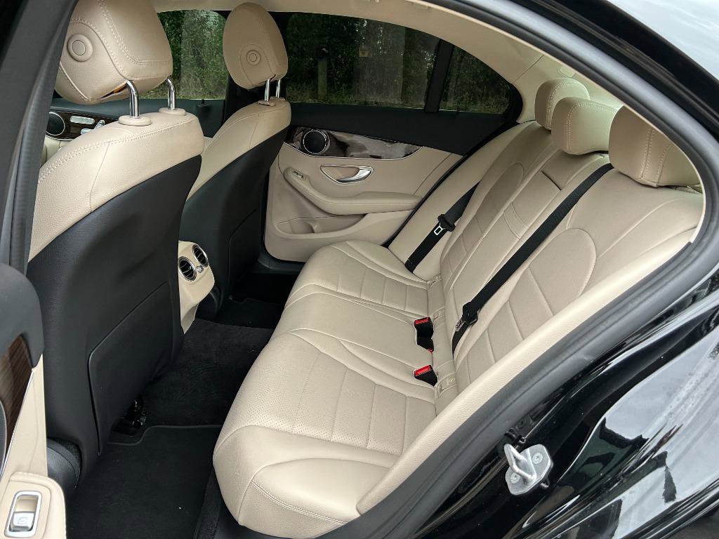 Used 2017 Mercedes-Benz C 300 C300 image 11