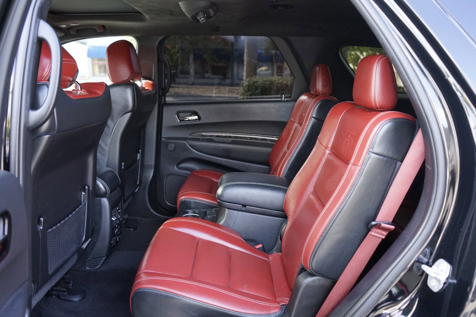 Used 2021 Dodge Durango SRT w/ Premium Interior Group image 23