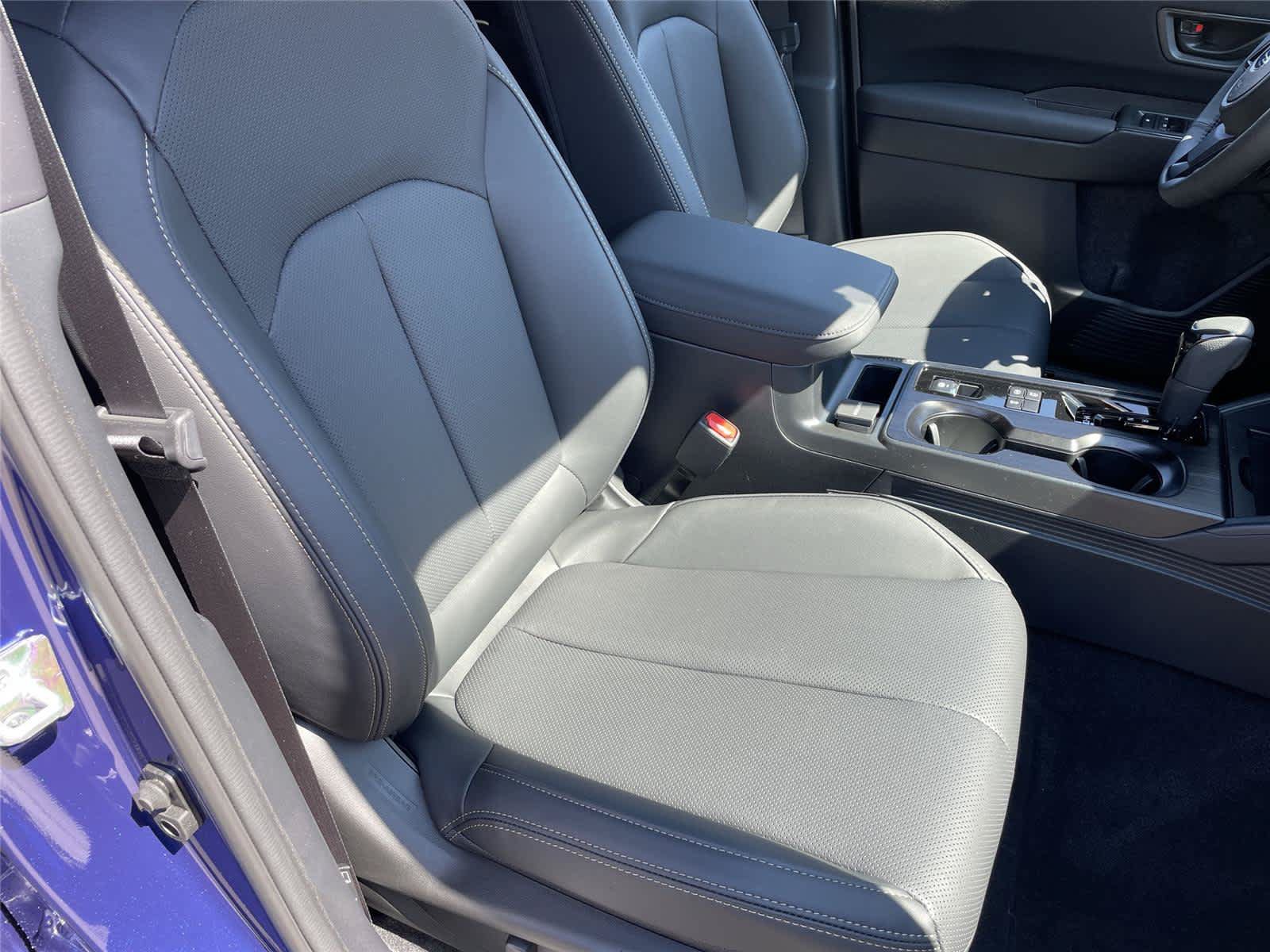 New 2026 Subaru Outback Limited AWD/4WD image 18