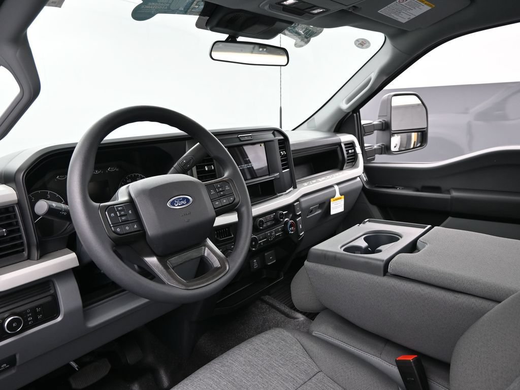 New 2026 Ford F250 XL AWD/4WD image 18