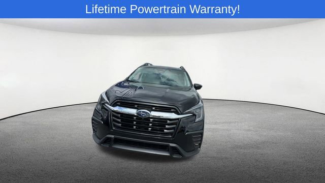 New 2026 Subaru Ascent Limited AWD/4WD image 3
