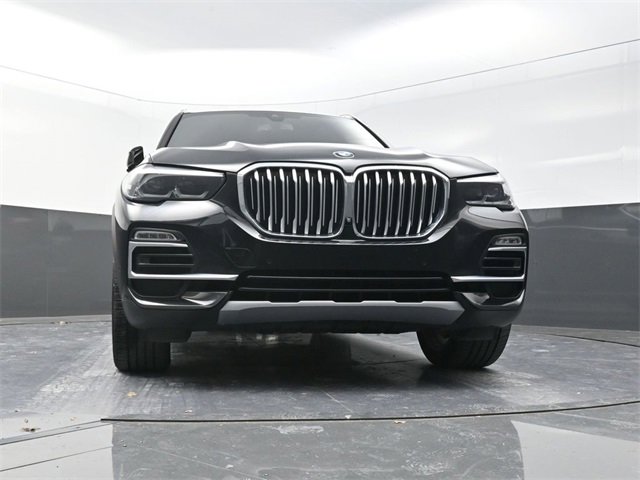 Used 2020 BMW X5 xDrive40i w/ Premium Package image 28