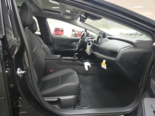 New 2026 Toyota Prius Limited FWD image 8