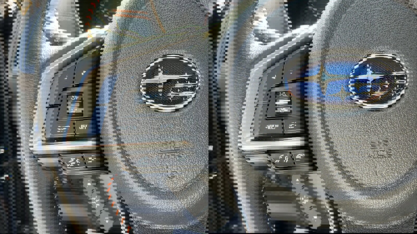 Certified 2022 Subaru Crosstrek 2.0i Premium w/ Moonroof Package image 13