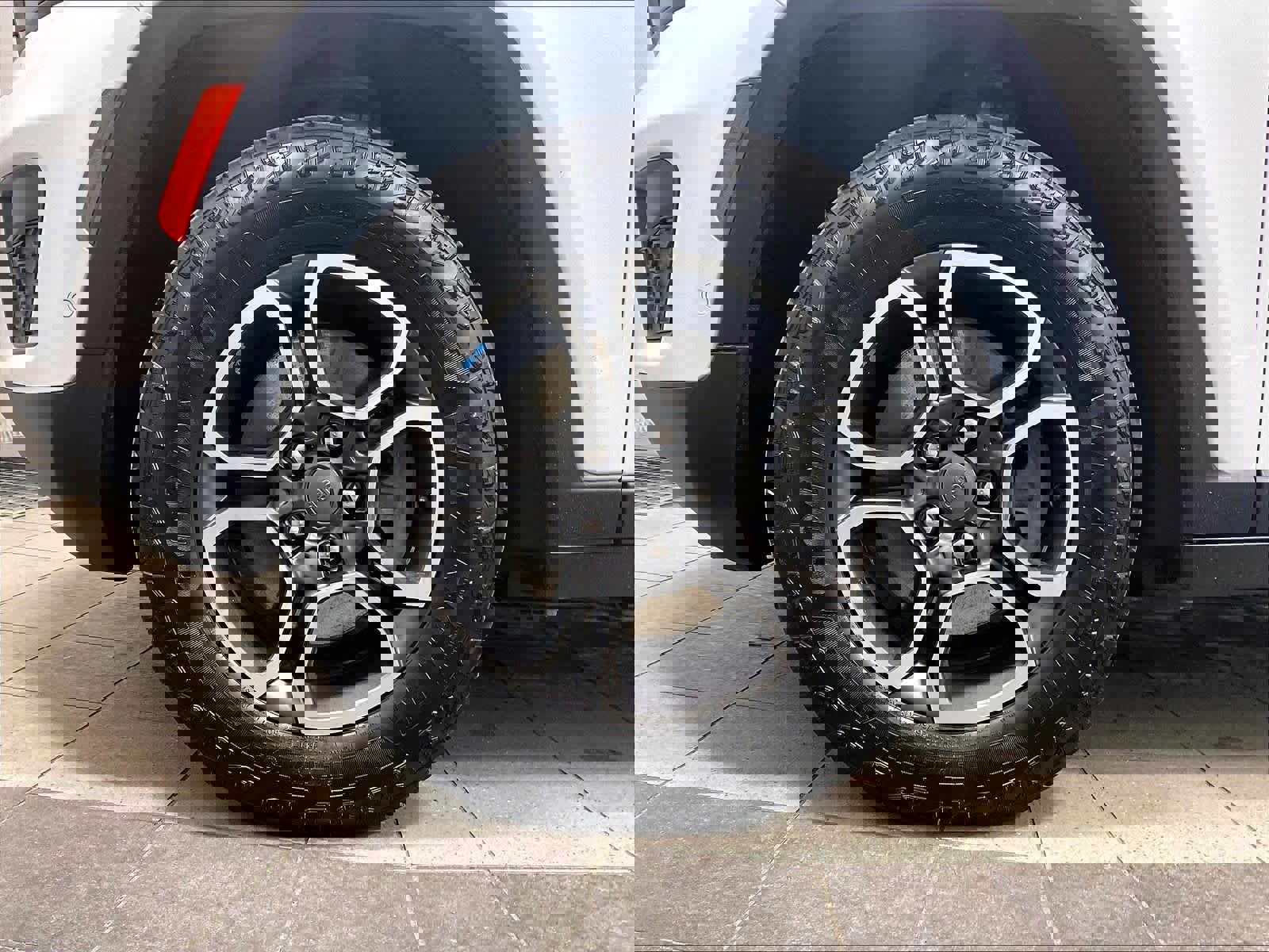 Used 2023 Jeep Grand Cherokee Trailhawk w/ Advanced Protech Group II image 7