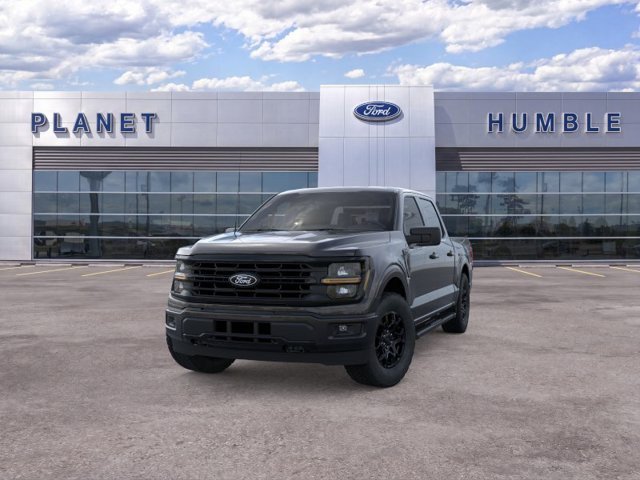 New 2026 Ford F150 XLT w/ FX4 Off-Road Package AWD/4WD image 2